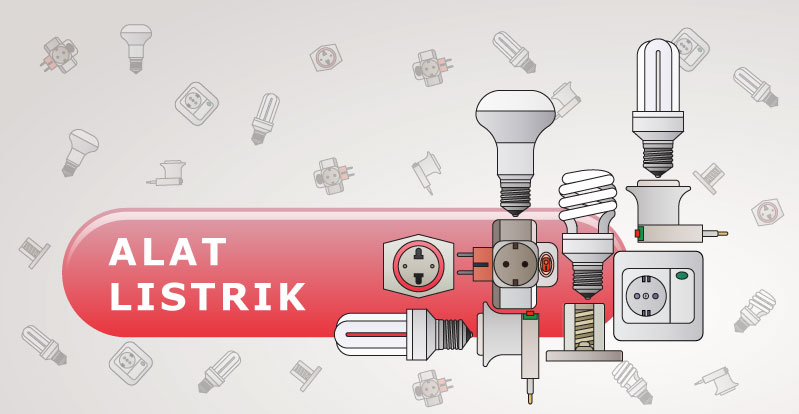 Alat Listrik